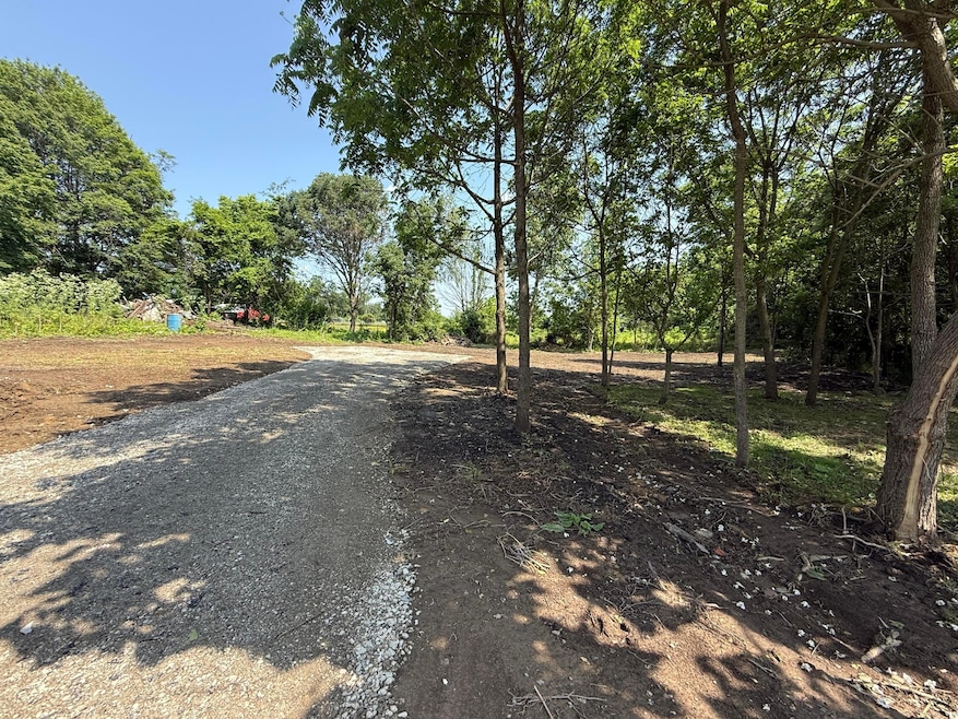 Julian Road