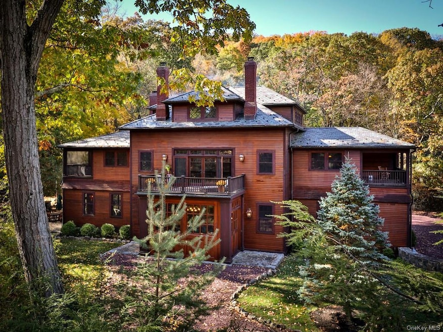 18 Patterson Brook Rd, Tuxedo Park, NY 10987 - photo 1