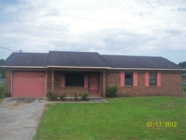 Main View