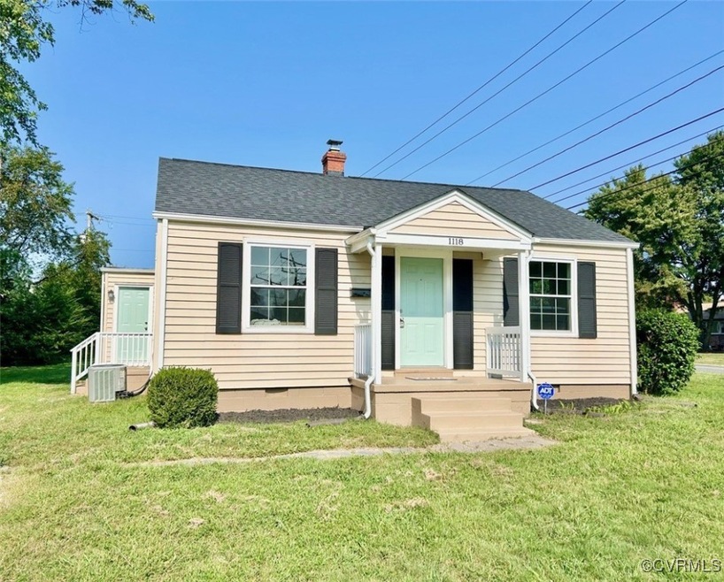 1118 Blandy Ave, Richmond, VA 23225 - photo 1