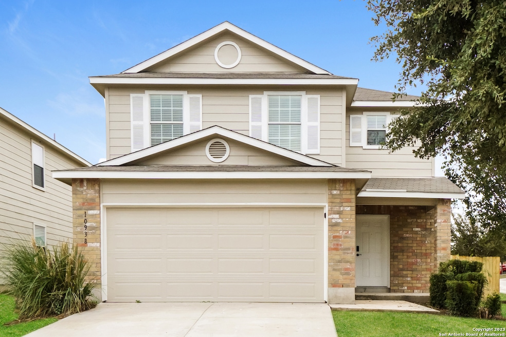 10938 Western Cactus, San Antonio, TX 78245 - photo 1