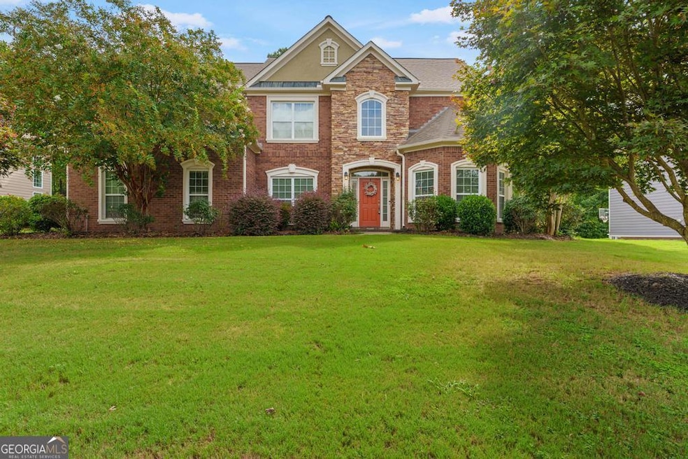 6142 Golf View Crossing, Locust Grove, GA 30248 - photo 1