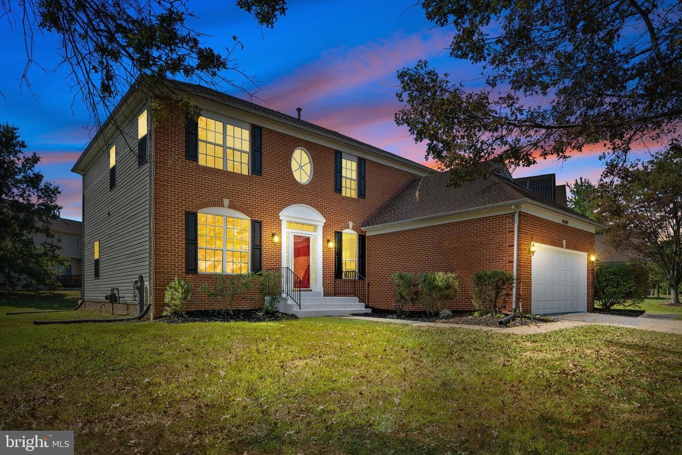 10309 Halton Terrace, Lanham, MD 20706 - photo 1