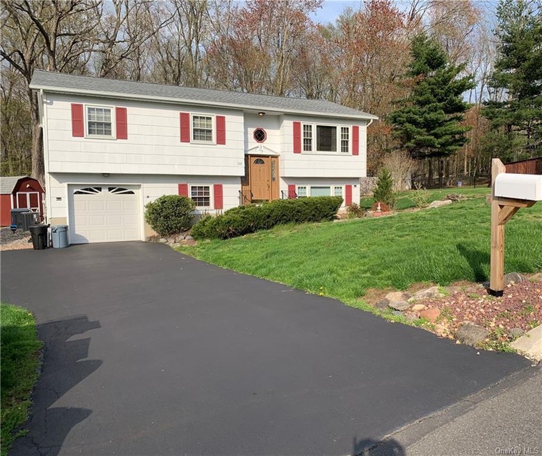 245 Valley Rd, Valley Cottage, NY 10989 - photo 1