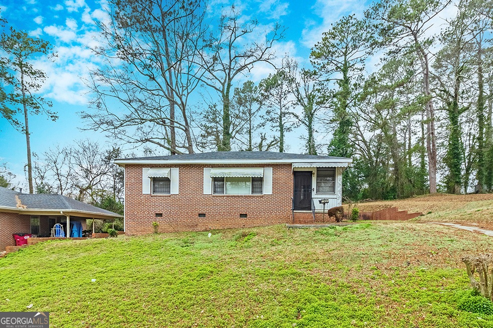Sold $72,900 • Co-Listing Agent
