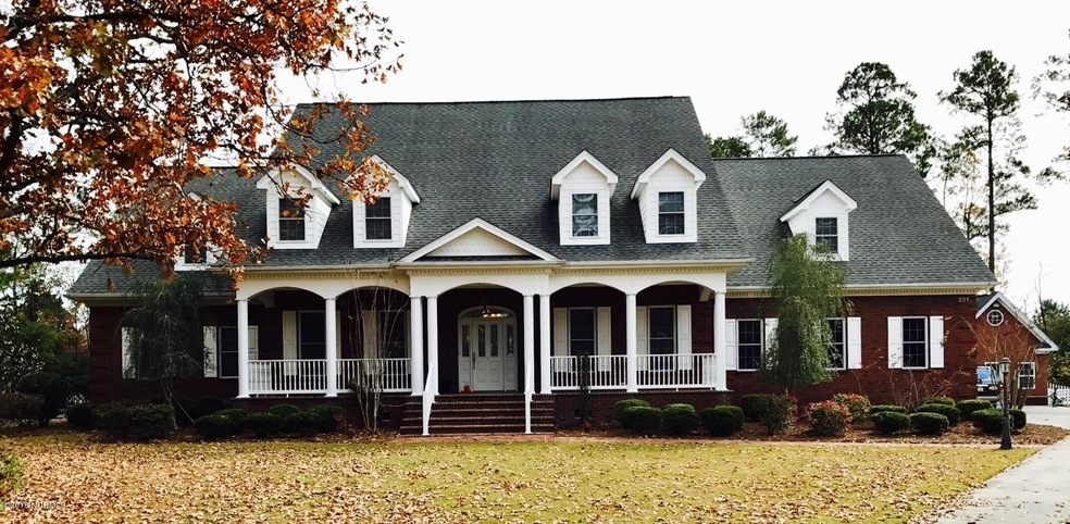 221 Yale Cir, Jacksonville, NC 28546 - photo 1