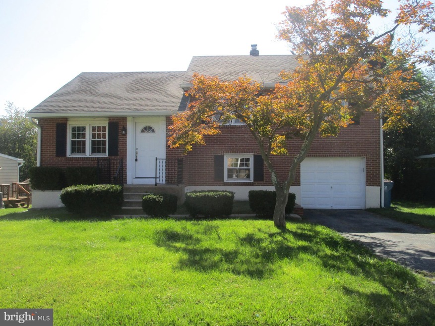 302 Taylor Rd, Wilmington, DE 19804 - photo 1