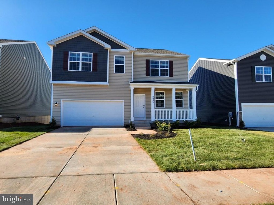 2086 Pomona Way, Fort Detrick, MD 21702 - photo 1