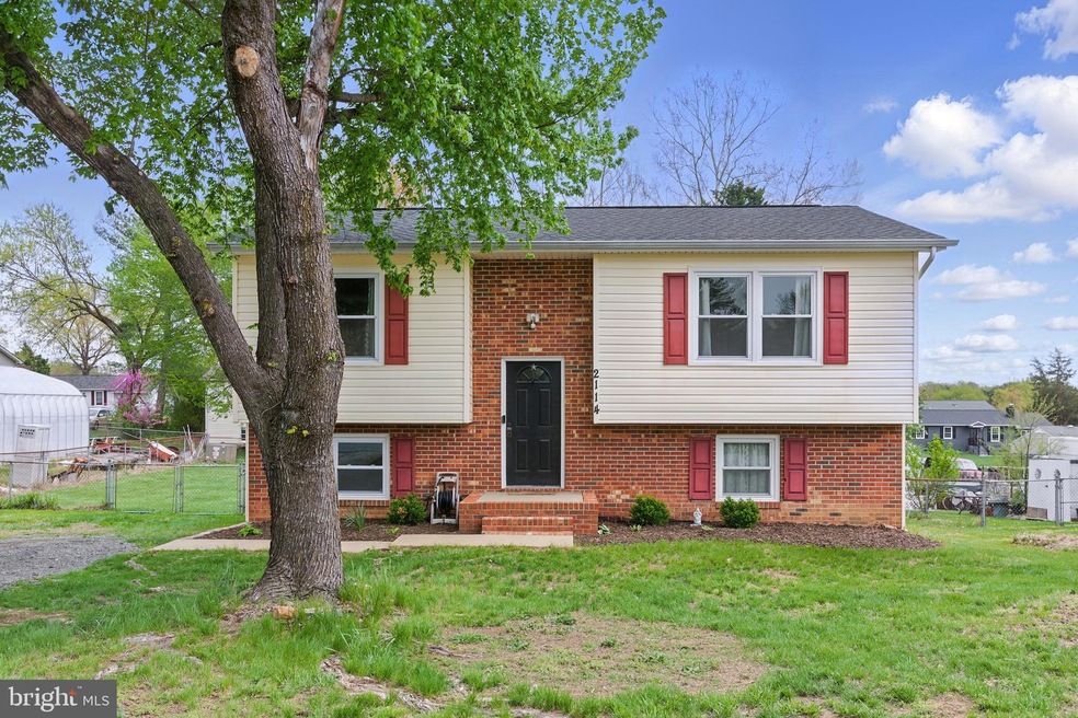 2114 Rock Creek Rd, Fredericksburg, VA 22407 - photo 1