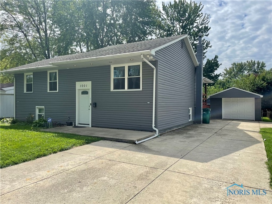 1001 Harmon St, Findlay, OH 45840 - photo 1