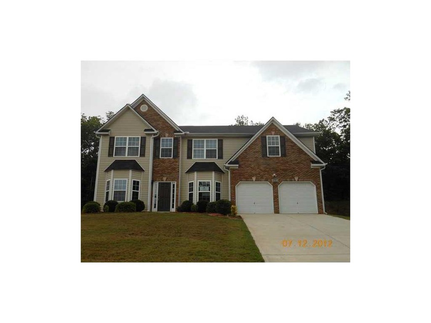 Exterior Front. Great two story newer home , on sl