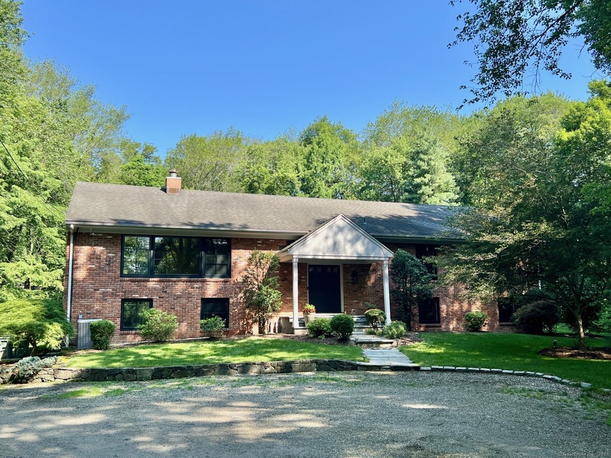 326 Ponus Ridge, New Canaan, CT 06840 - photo 1