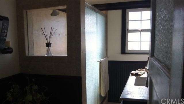 Main bathroom done with high end quality work