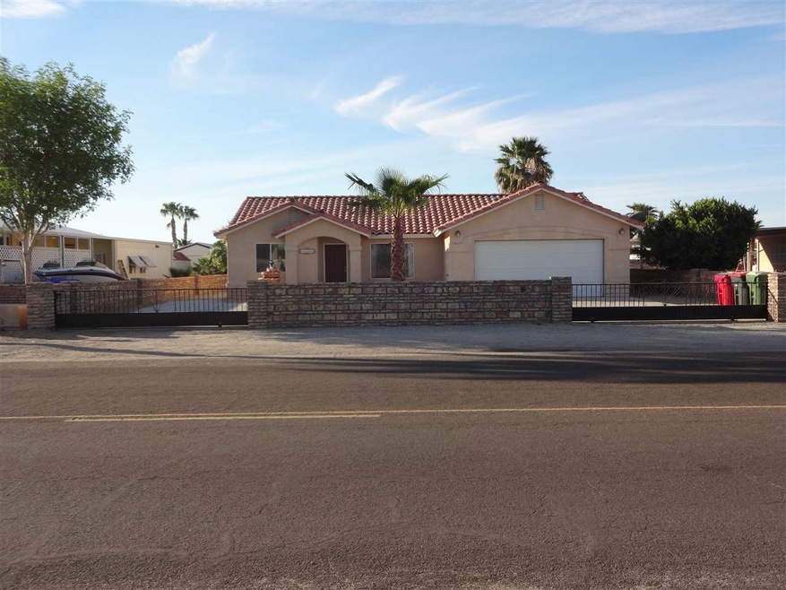 13595 E 44th St, Yuma, AZ 85367 - photo 1