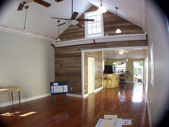 Main cottage