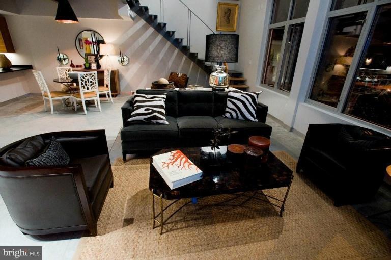 2351 Champlain St NW unit C-1, Washington, DC 20009 - photo 1