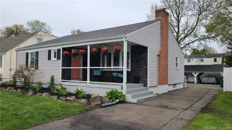 Sold $401,120 • Co-Listing Agent