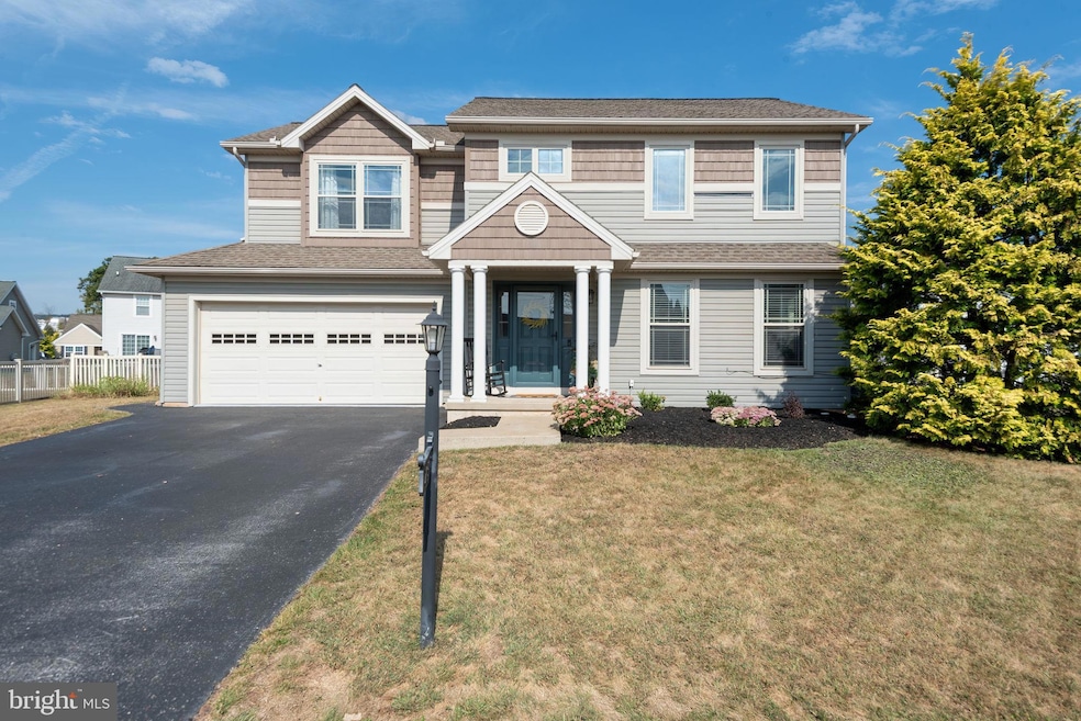 45 Stony Run Way, York, PA 17406 - photo 1