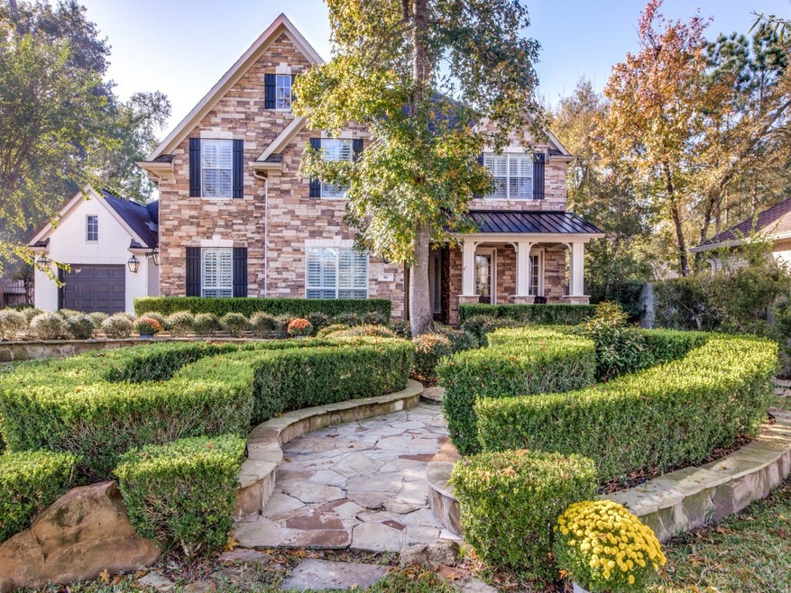 90 Millsap Cir, Spring, TX 77382 - photo 1