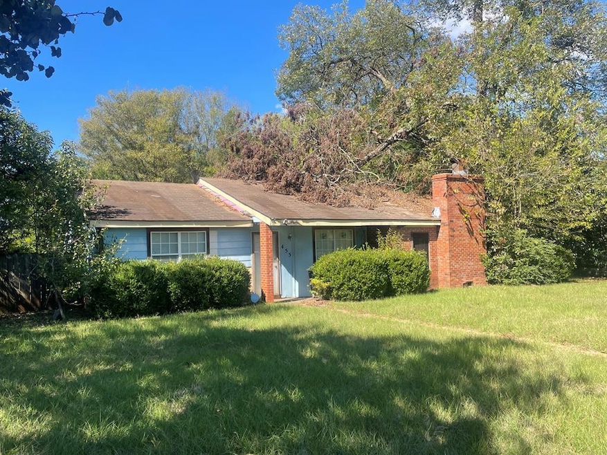 455 Forrest St, Americus, GA 31709 - photo 1