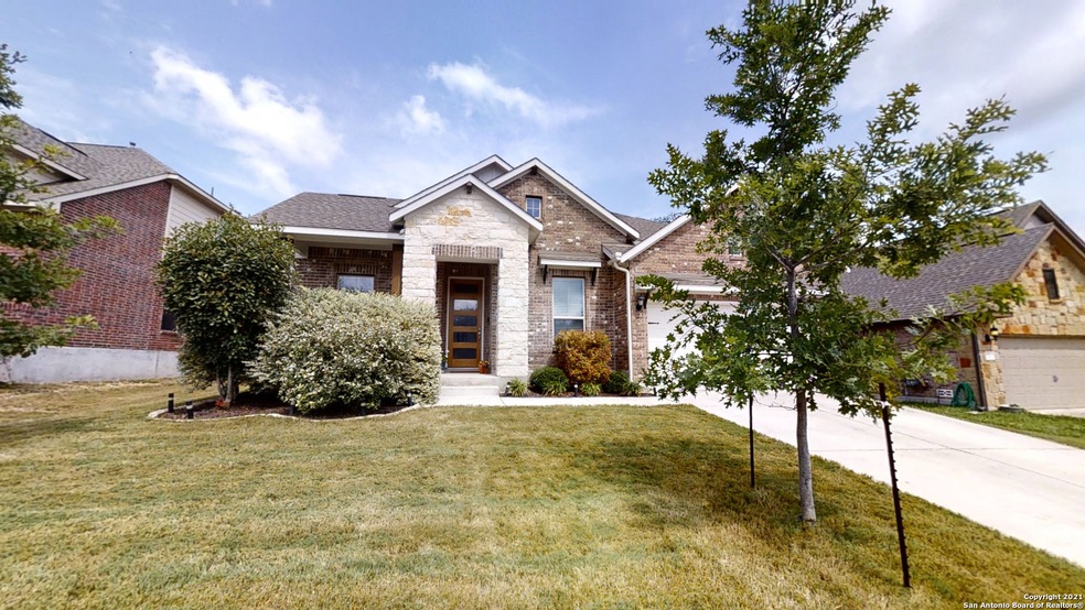 17919 Bierstadt Mount, Helotes, TX 78023 - photo 1