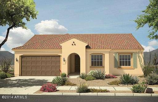 Front Elevation