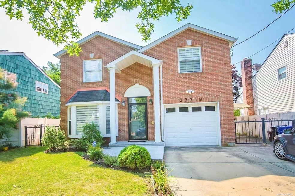 233-18 38th Dr, Little Neck, NY 11363 - photo 1