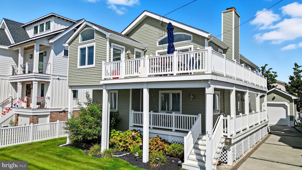 273 7th St, Avalon, NJ 08202 - photo 1