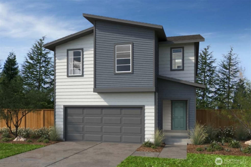 2423 128th Place SE unit 37, Everett, WA 98208 - photo 1