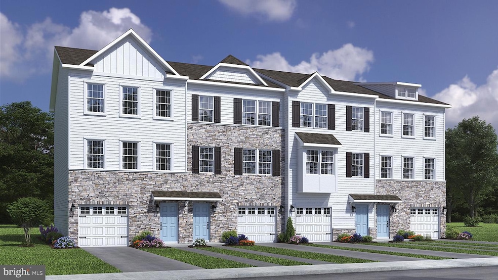 217 Independence Ct, Sellersville, PA 18960 - photo 1