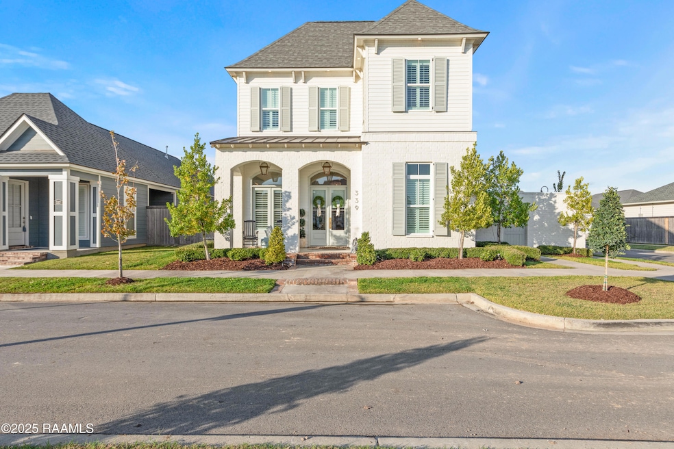 339 Bozeman Trail, Scott, LA 70583 - photo 1