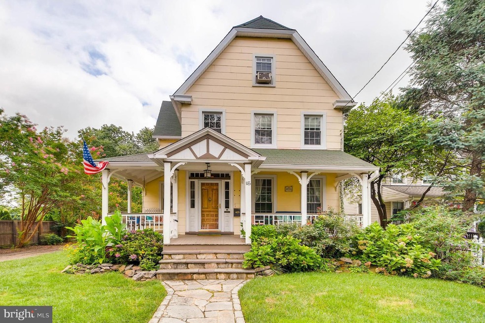 15 Newburg Ave, Catonsville, MD 21228 - photo 1