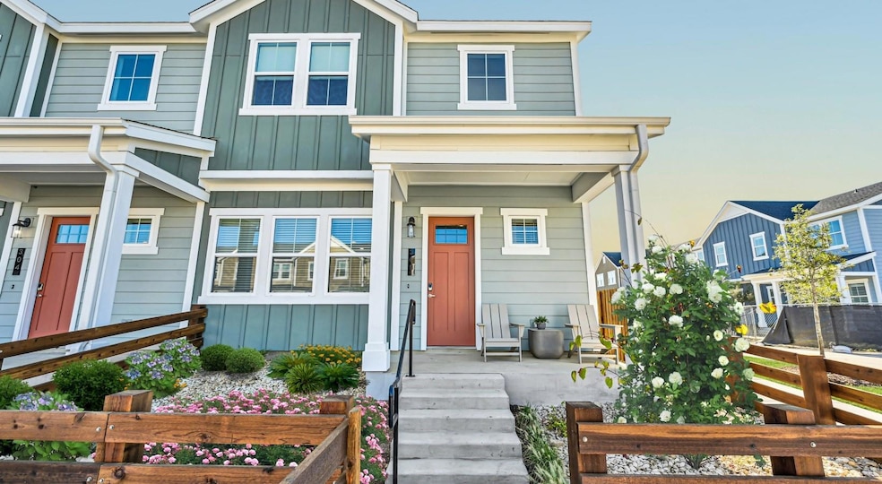 Stock Images - May not be exact home in neighborho