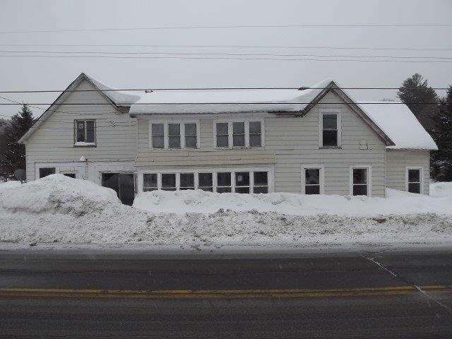 3853 Us Route 5, West Burke, VT 05871 - photo 1