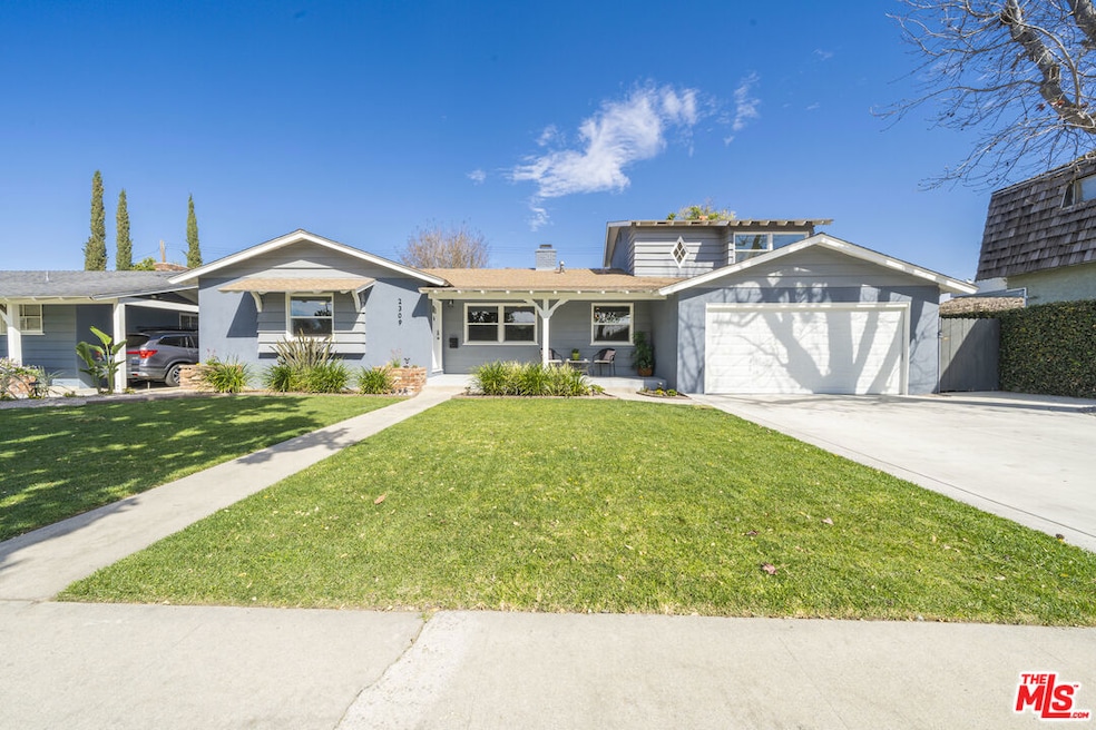 Sold $1,260,000 • Co-Listing Agent
