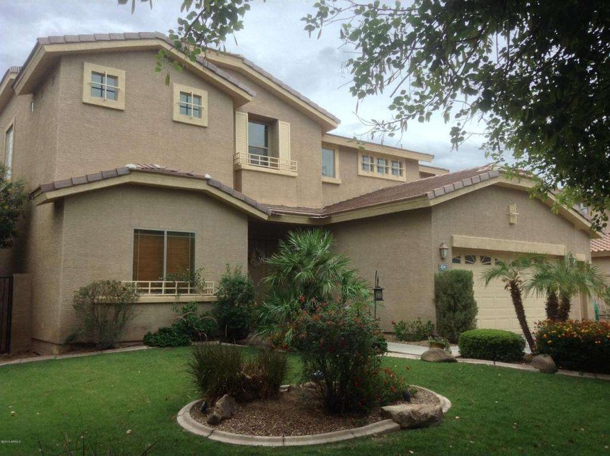 4341 Carriage Way