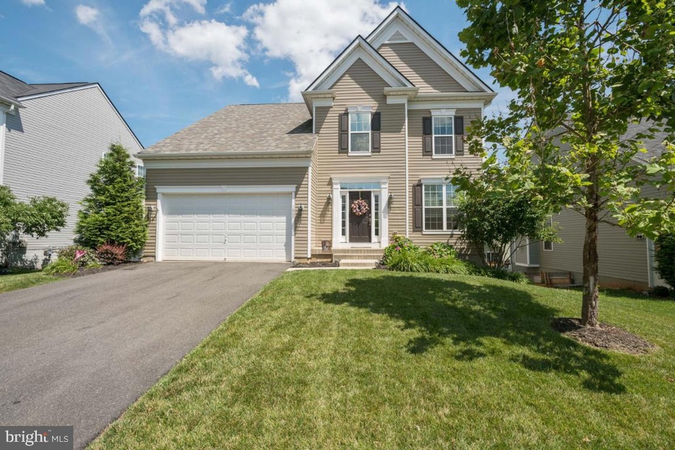 1805 Magnolia Cir, Culpeper, VA 22701 - photo 1