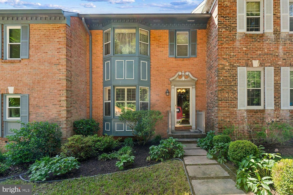 1507 Ivystone Ct, Silver Spring, MD 20904 - photo 1