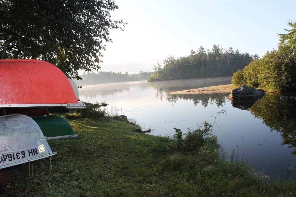 0 Joanna St unit tax lot number 029, Moultonborough, NH 03254 - photo 1