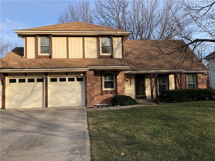 10449 Bradshaw St, Lenexa, KS 66215 - photo 1
