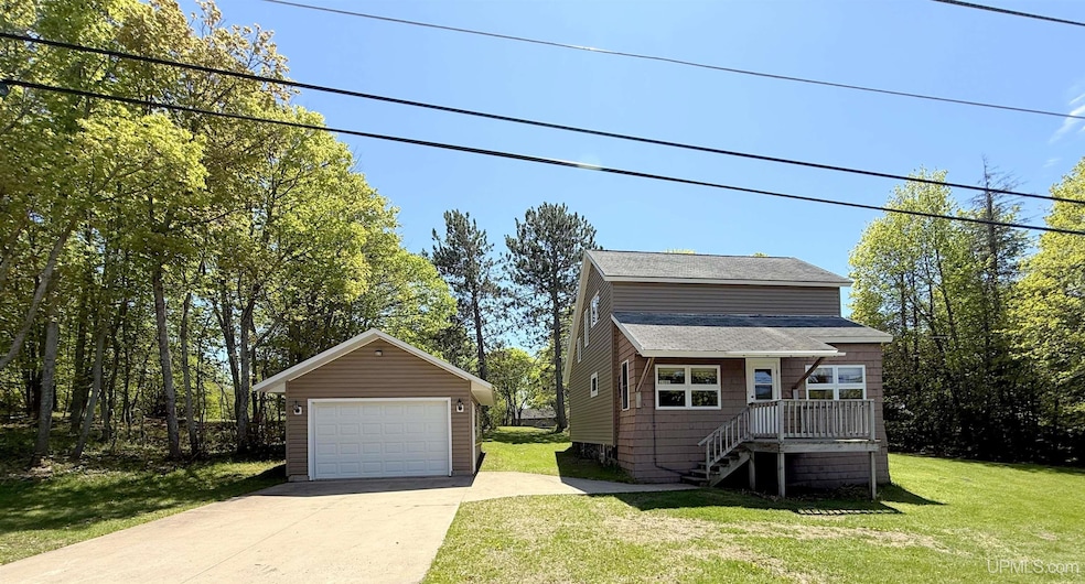 Under Contract $135,000