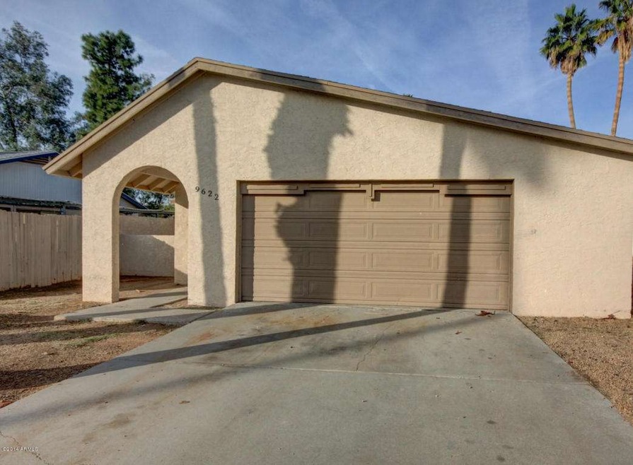 9622 N 52nd Ln, Glendale, AZ 85302 - photo 1