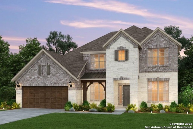 10747 Lone Ranger, San Antonio, TX 78254 - photo 1