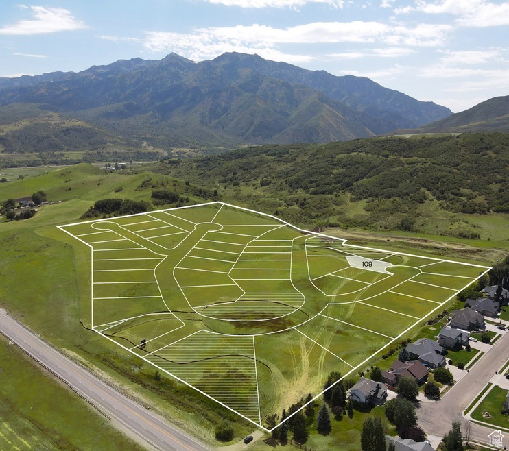 5209 W Aberdeen Cir N unit 109, Mountain Green, UT 84050 - photo 1