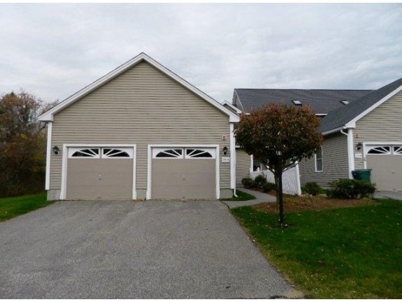 210A Cardigan Dr unit A, Suncook, NH 03275 - photo 1