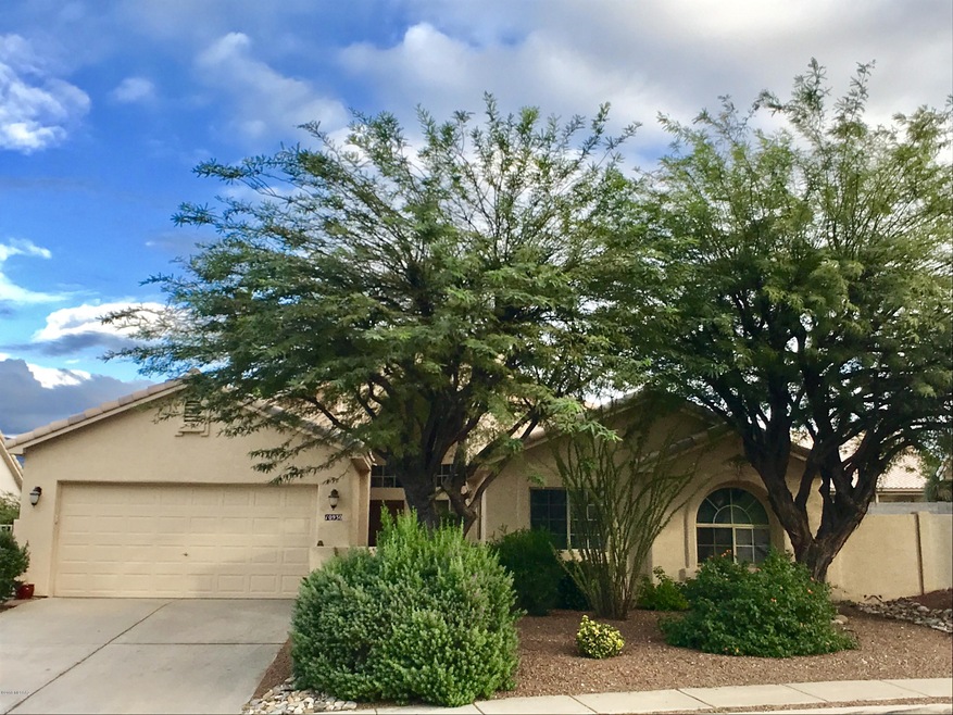 10930 E Feather Bush Dr, Tucson, AZ 85748 - photo 1