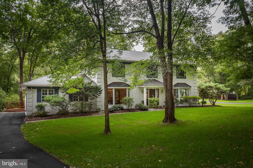 929 Hunt Rd, Radnor, PA 19008 - photo 1