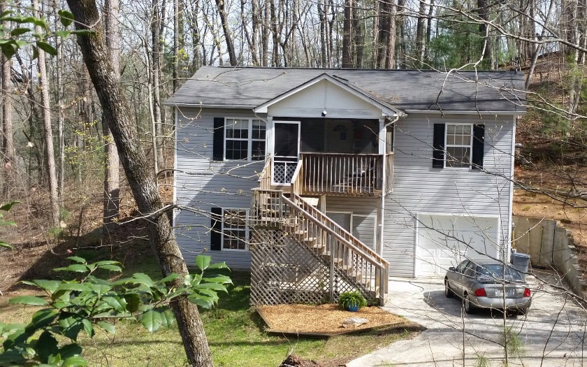 84 Nickel Ln, Ellijay, GA 30540 - photo 1