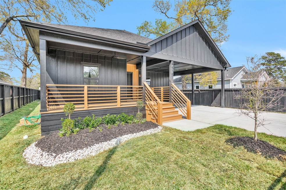 4419 June St, Houston, TX 77016 - photo 1