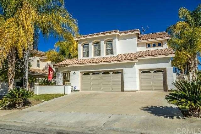 Welcome home.